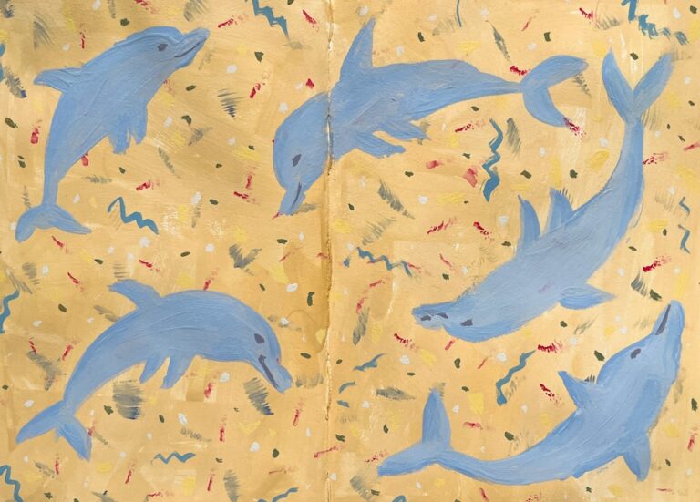 Lue uudestaan: Ilokirja