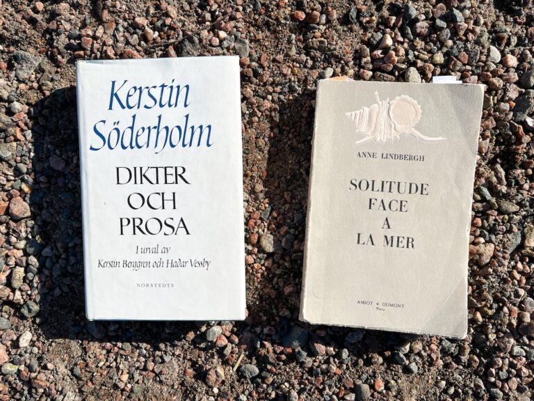 Kaksi hyvää ystävää