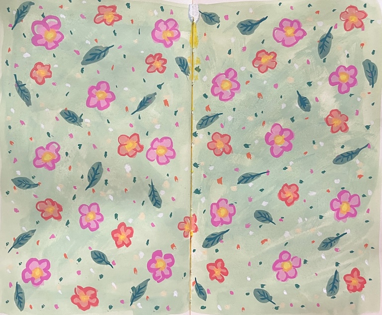 Novelli: Käpyhippaa