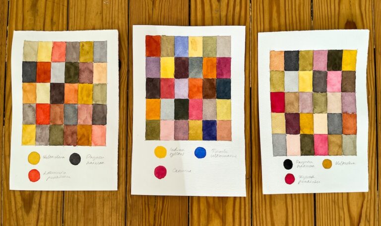 Lue uudestaan: Rajattu paletti