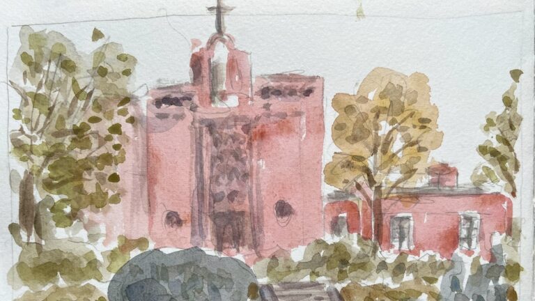 Joogasta ja kirkosta