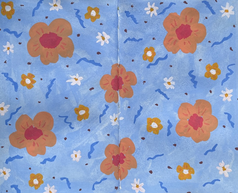 Novelli: Kännykkä lumessa