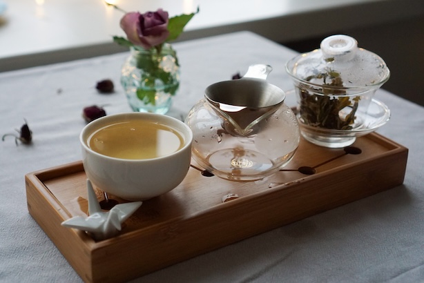 Talvipäivän teemaistelu