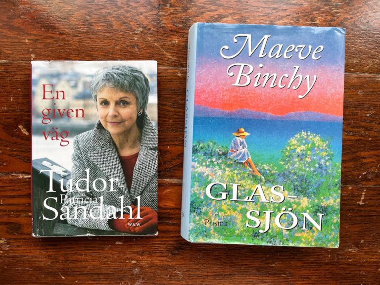 Tarinoita toisesta ajasta